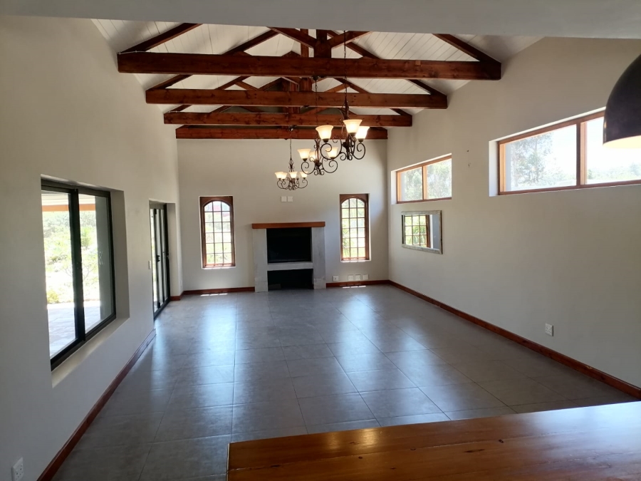 To Let 3 Bedroom Property for Rent in High Riding Country Estate Western Cape